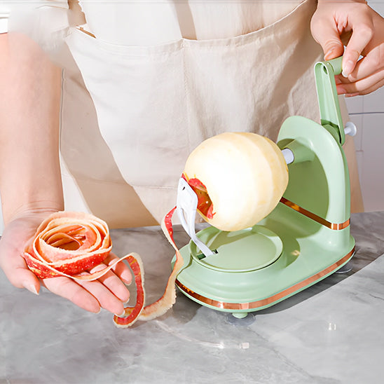 Éplucheur Rotatif à la Main