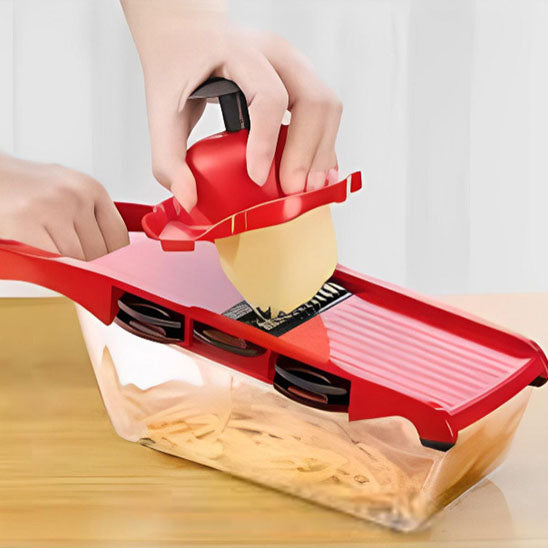 Mandoline de Cuisine Professionnelle
