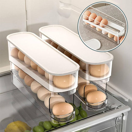 Distributeur d'Oeuf