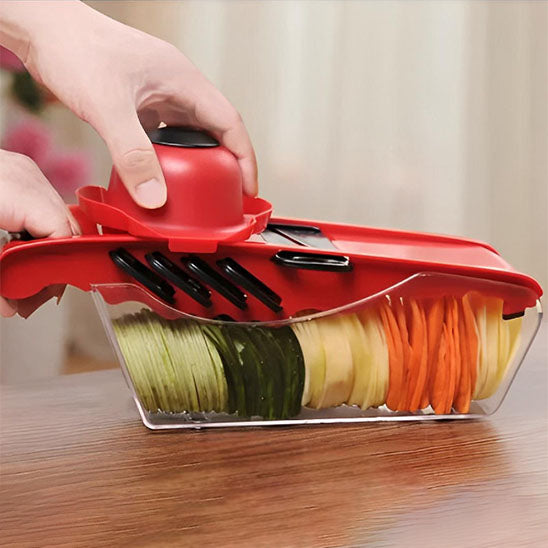 Mandoline de Cuisine Professionnelle
