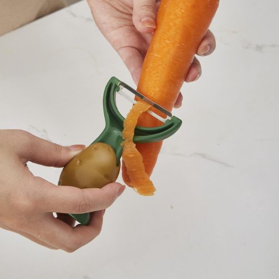 Éplucheur de Pommes de Terre