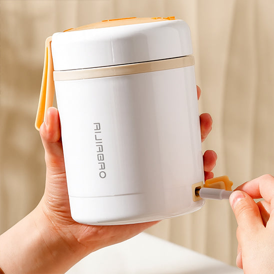 Boîte à Déjeuner Électrique USB