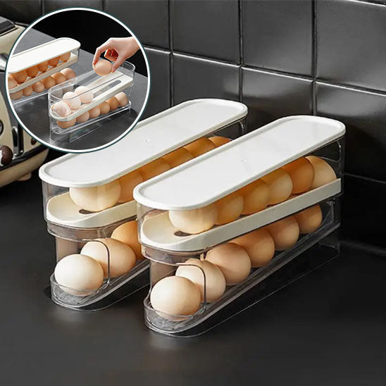 Distributeur d'Oeuf