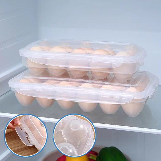 Boite à Oeufs
