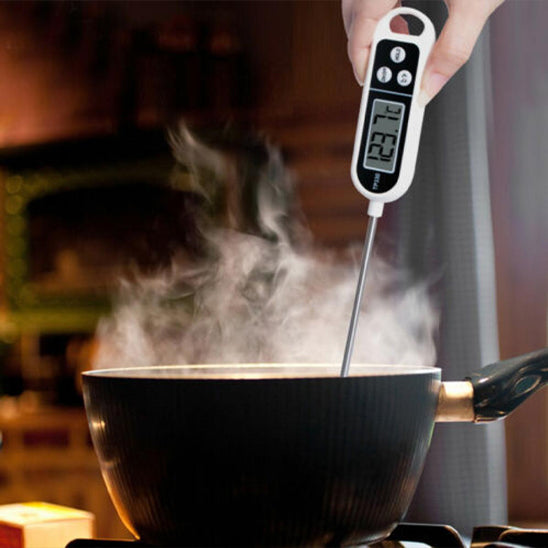 Thermomètre de Cuisine Numérique