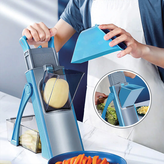 Trancheuse Mandoline