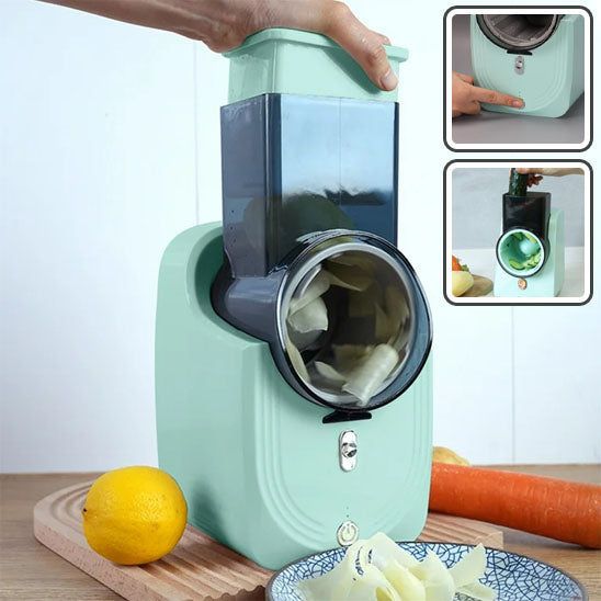 Coupe Légumes Électrique