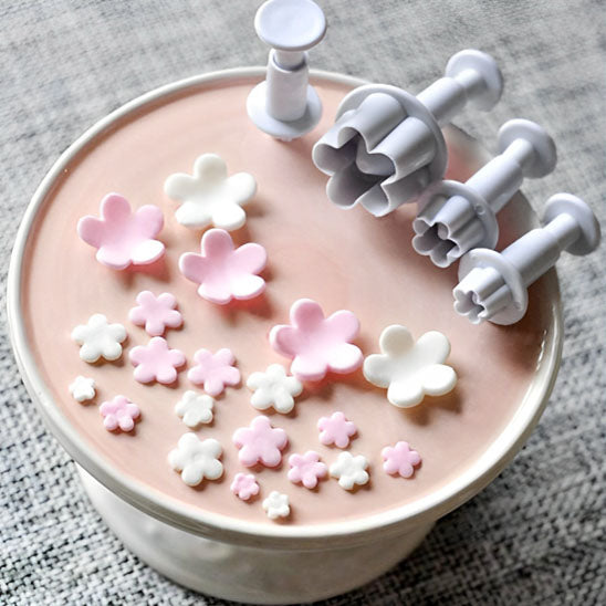 Ensemble d'Emporte Pièces