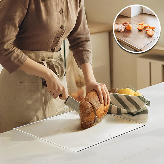 Acrylique Planche à Découper,