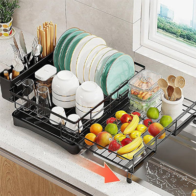 Égouttoir â Vaisselle