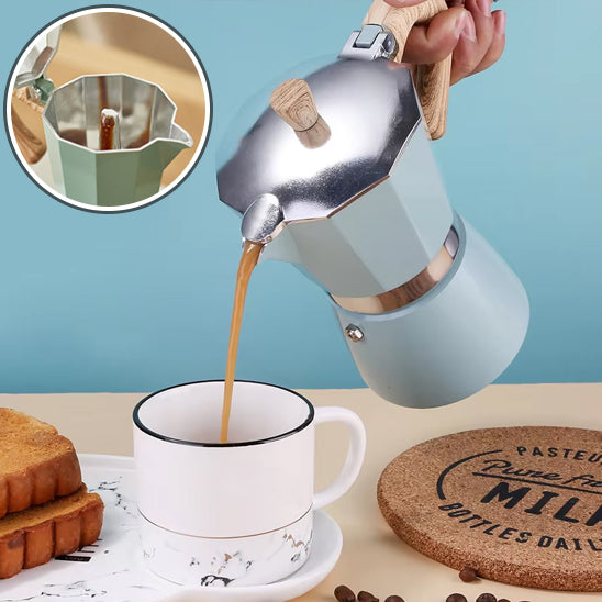 Cafetière Italienne