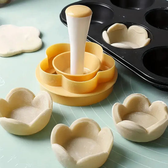 Emporte-Pièce avec Moule