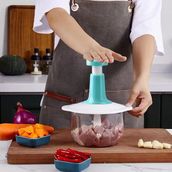 Coupe-Légumes Multi-Fonctionnel