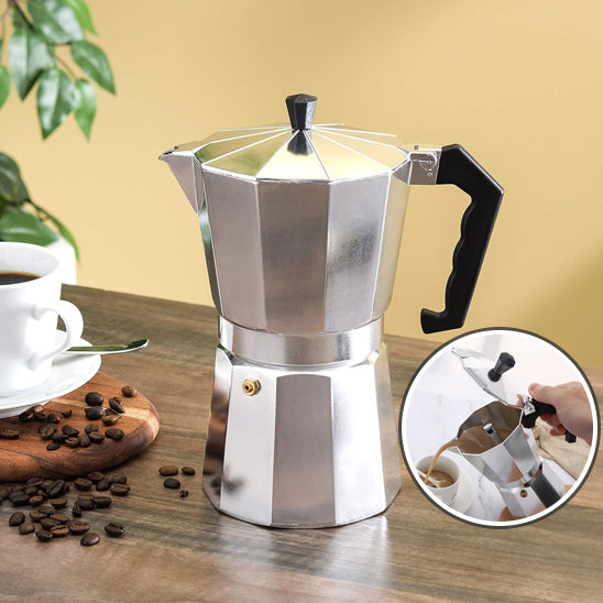 Cafetière Italienne