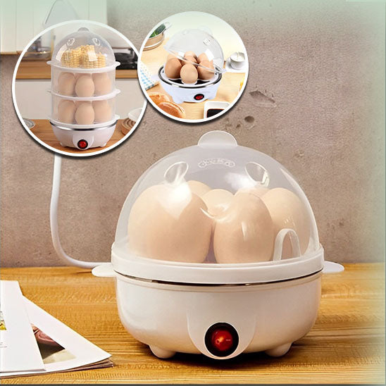 Cuiseur à oeufs
