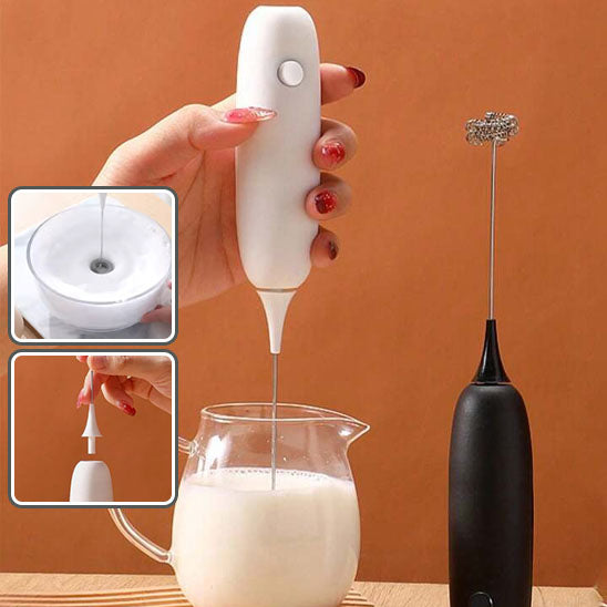 Mélangeur Électrique Batteur