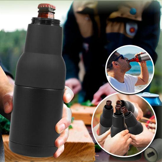 Bouteille Isothermique