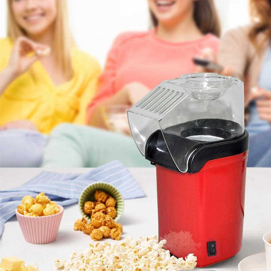 Mini Machine à pop-corn électrique