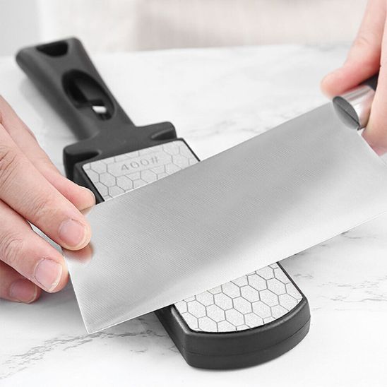 Aiguiseur de Couteau