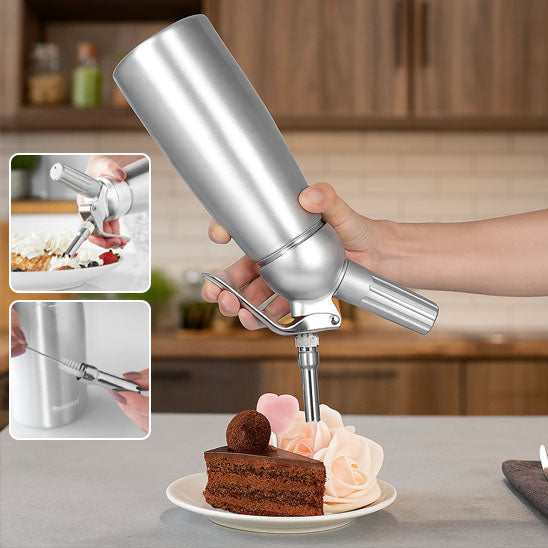 Siphon Chantilly 1000 ml