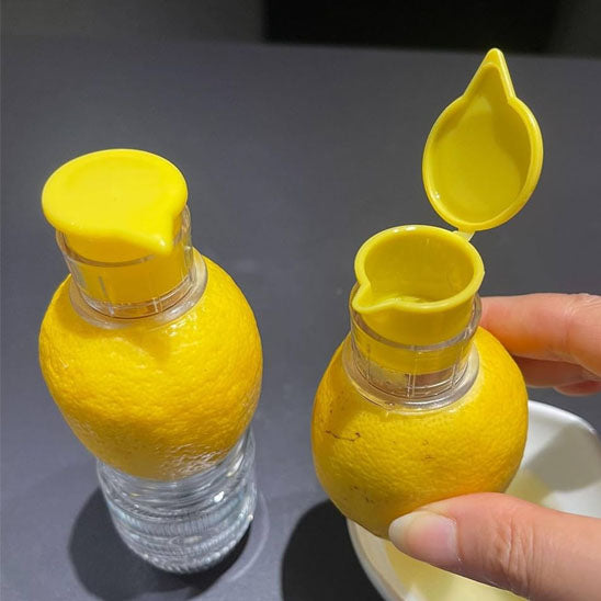 Presse-Citron Manuel Portable