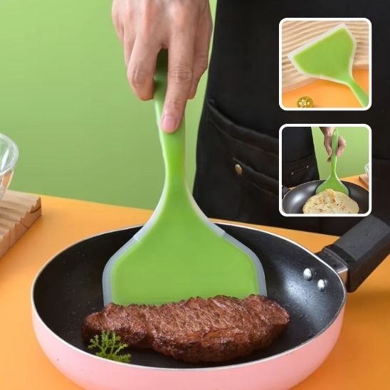 Large Spatule