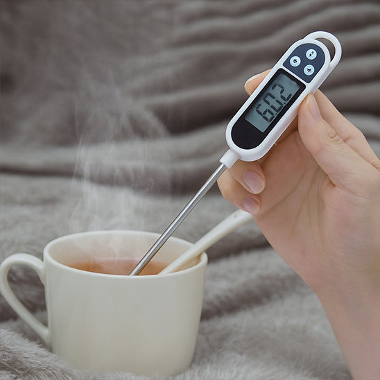 Thermomètre de Cuisine Numérique