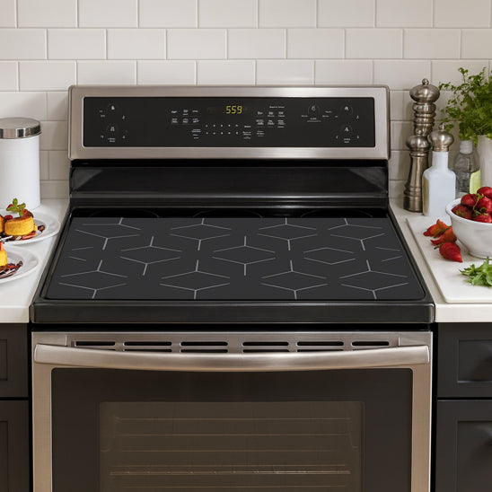 Protection de Plaque à Induction