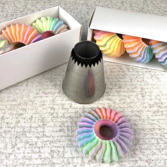 Ensemble de Douille Pâtisserie