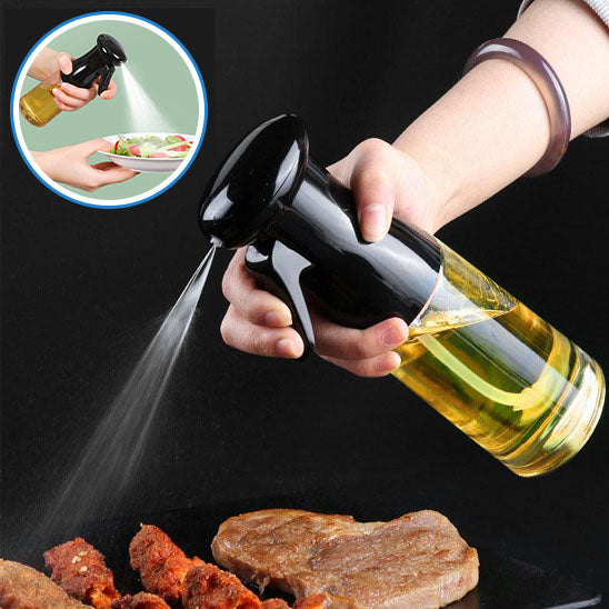 Vaporisateur d'Huile pour la Cuisine