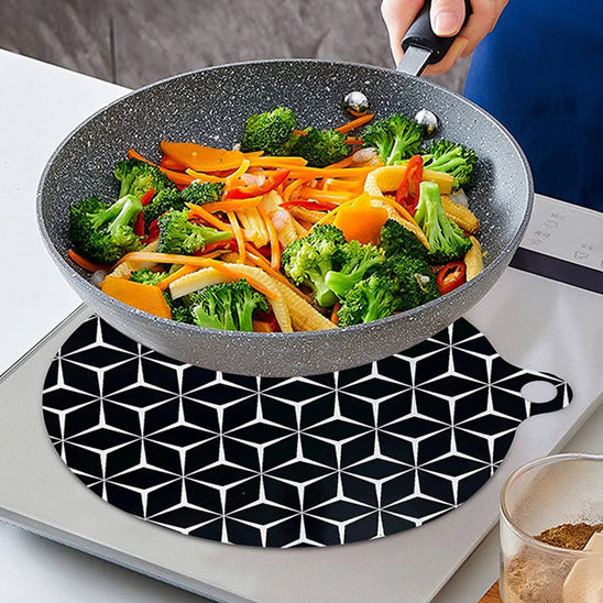 Protection de Plaque à Induction