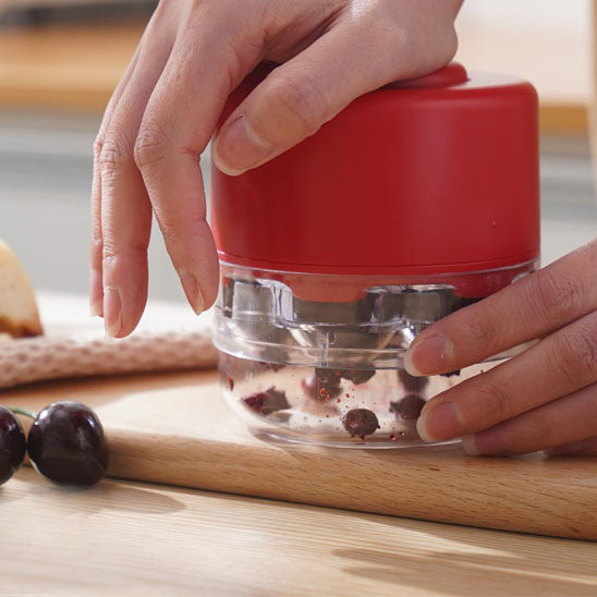 Dénoyauteur de Cerise