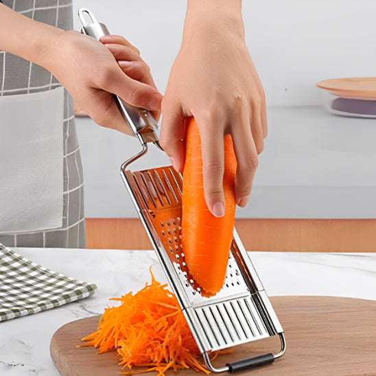 Éplucheur de Légumes 4 en 1