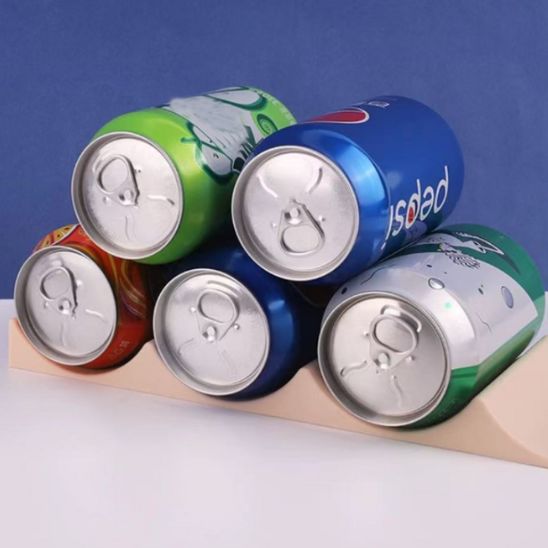 Porte Bouteilles a Vin et Canettes