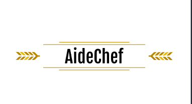 Aide Chef