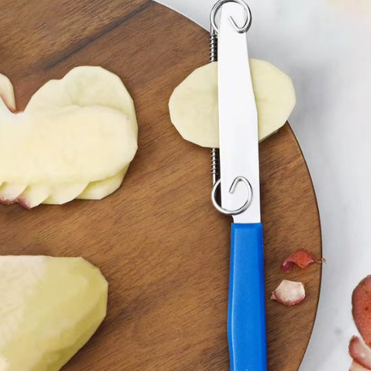 Éplucheur de Légume 2 en 1