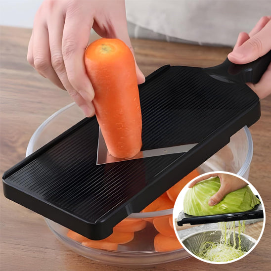 Trancheuse à Légumes