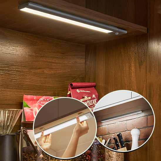 Réglette Lumière LED