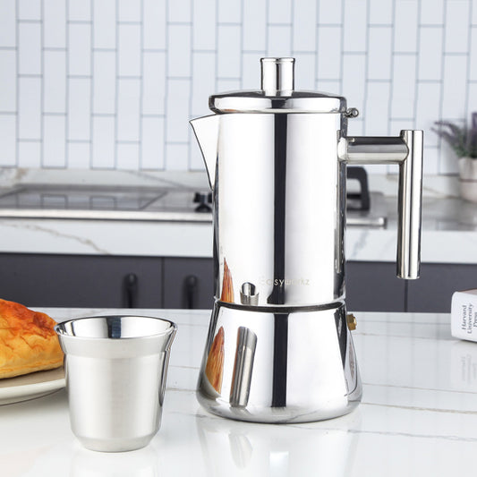 Cafetière Italienne