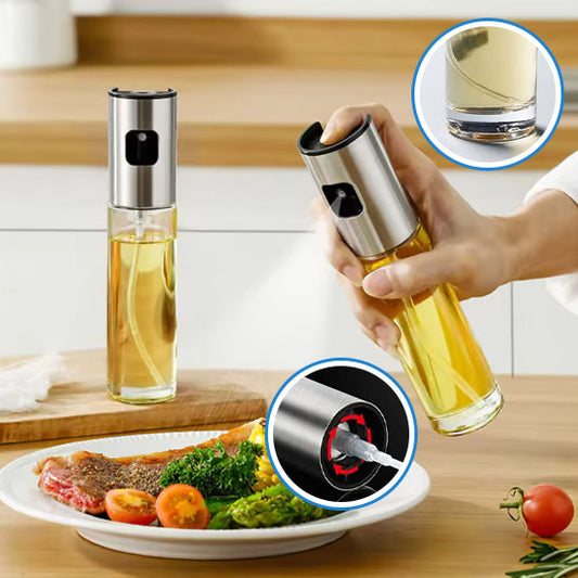 Vaporisateur d'Huile pour la Cuisine