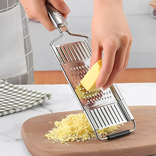 Éplucheur de Légumes 4 en 1