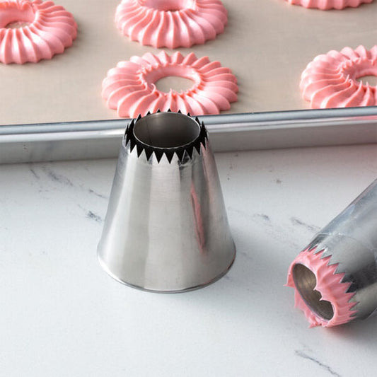 Ensemble de Douille Pâtisserie