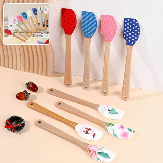 Spatule en Silicone