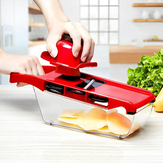 Mandoline de Cuisine Professionnelle
