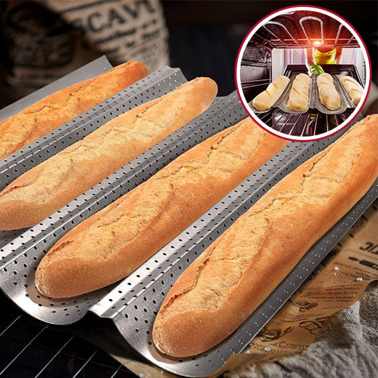 Moule à Pain Français