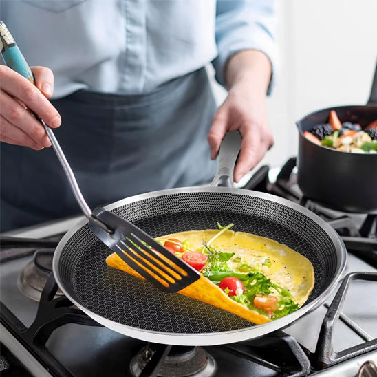 Poêle à crêpe induction 26cm