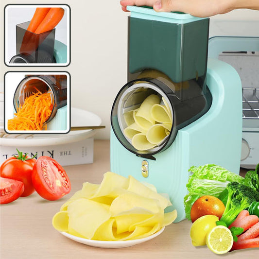 Coupe Légumes Électrique