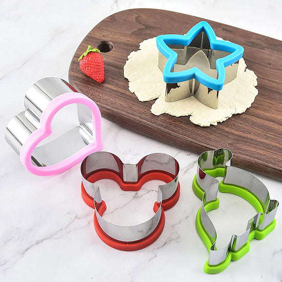 Emporte Pièce à Biscuit