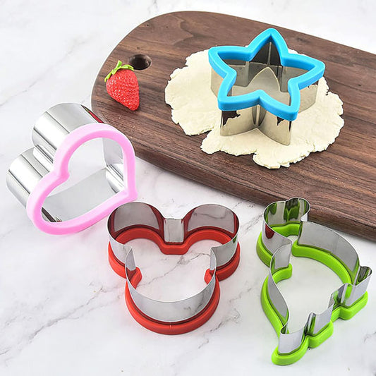 Emporte Pièce à Biscuit