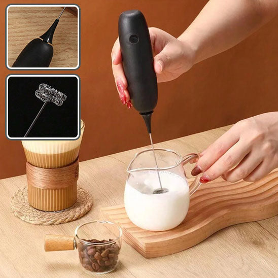 Mélangeur Électrique Batteur